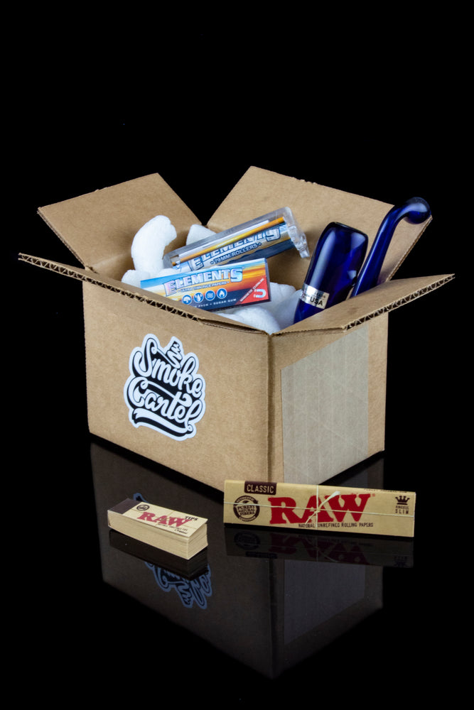 420 Stoner Bundle Subscription Box - Cratejoy