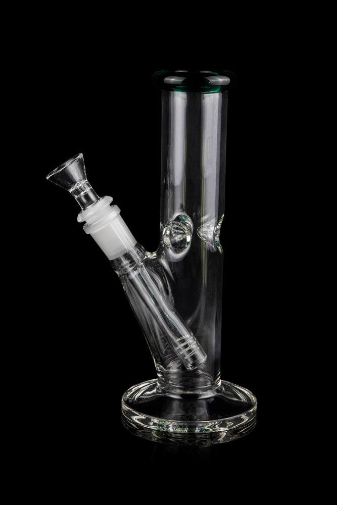 Buy Wholesale China 8inch Glass Bong,glass Water Pipe Multiple