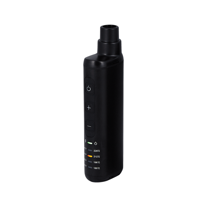 Vapium Lite Portable Dry Herb Vaporizer