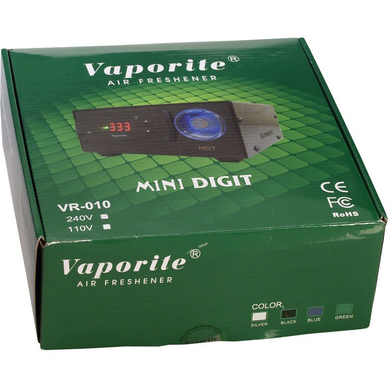 Vaporite Mini Air Desktop Vaporizer