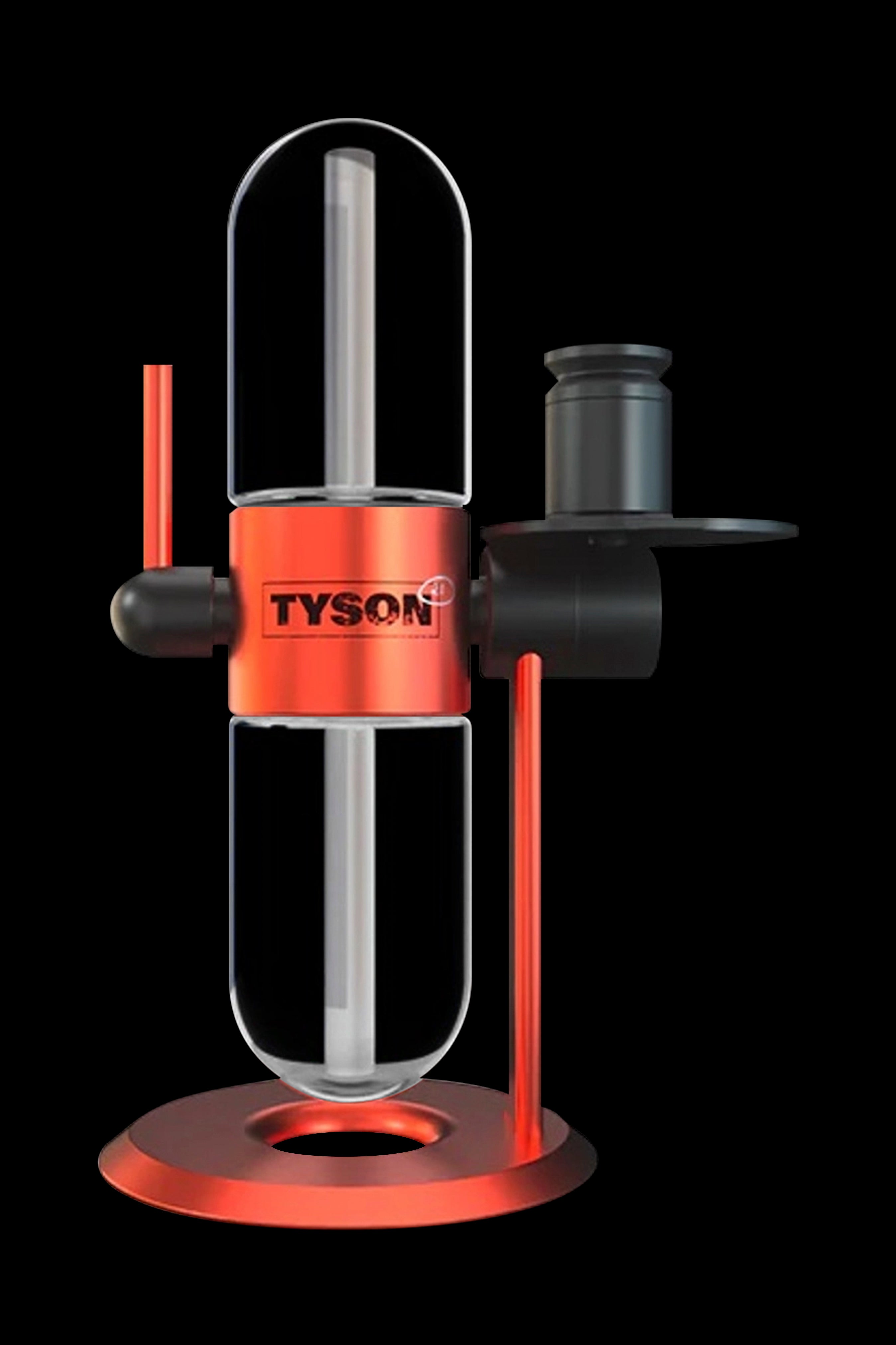 Tyson 2.0 x Stündenglass Gravity Infuser - Smoke Cartel