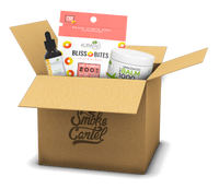 CBD Subscription Box