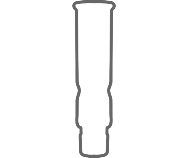 No Mouthpiece Chosen